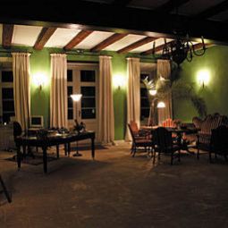 Hall Gutshaus Ludorf Romantik Hotel Fotos