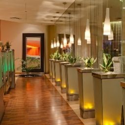 Interior view Protea Wanderers Fotos