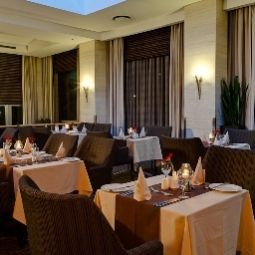Restaurant Protea Wanderers Fotos