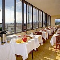 Sala colazione Fiorita Fotos