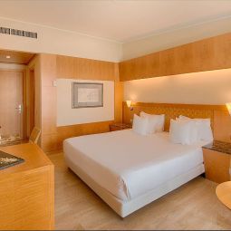Hotelfotos NH Marina