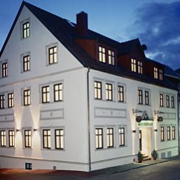 Stadt Waren Waren (Müritz)