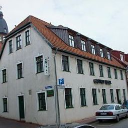 Gasthof Kegel Waren 