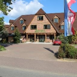 Müritz-Landhotel Grüner Baum Gotthun 