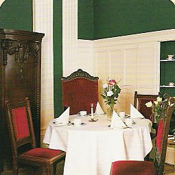 Breakfast room Dittberner Pension Fotos