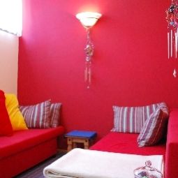 Obszar spa Zur Post Greenline Fotos