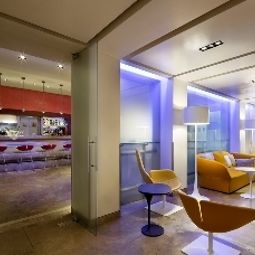  UNA Hotel Tocq Fotos
