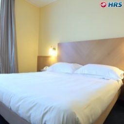  UNA Hotel Tocq Fotos