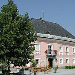 Ratz Ferlach bei Ferlach