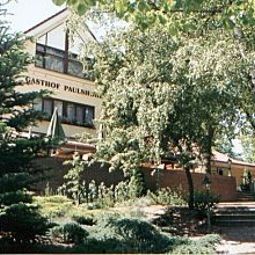 Paulshöhe Waren Müritz
