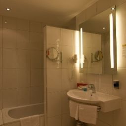 Bathroom Heiligkreuz Austria Classic Fotos