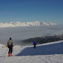  Heiligkreuz Austria Classic Fotos