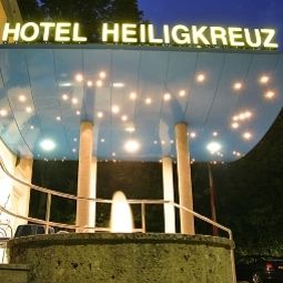 Hotelfotos Heiligkreuz Austria Classic