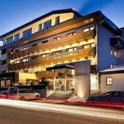 Taxacher Kirchberg Tirol