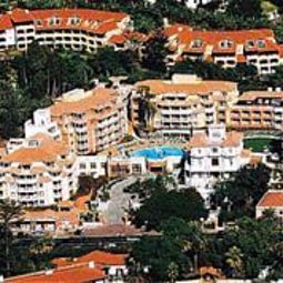 Pestana Miramar Garden Resort Aparthotel Funchal FUNCHAL