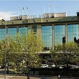 Starhotels Du Parc Parma 
