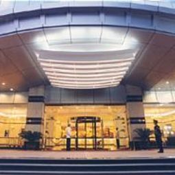 Jin Jiang Sun Lanzhou Chengguan