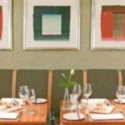 Breakfast room Macdonald Holyrood Fotos