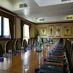 Conference room Macdonald Holyrood Fotos