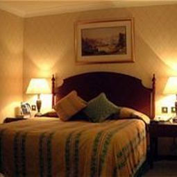 Room Macdonald Holyrood Fotos