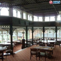 Ресторан Macdonald Kilhey Court Fotos