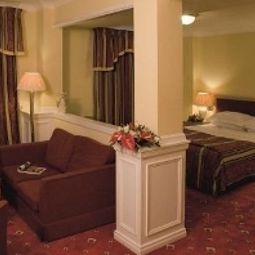 Suite Macdonald Kilhey Court Fotos