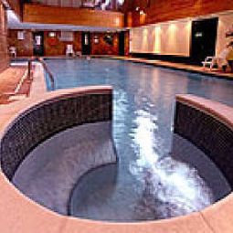 Piscine Macdonald Elmers Court Hotel & Resort Fotos
