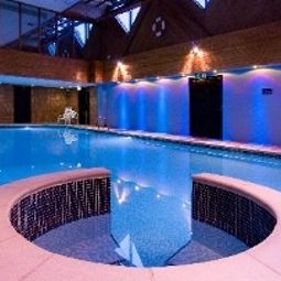 Piscine Macdonald Elmers Court Hotel & Resort Fotos