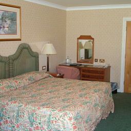 Chambre Macdonald Elmers Court Hotel & Resort Fotos