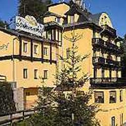 Außenansicht Sonnwendhof Fotos