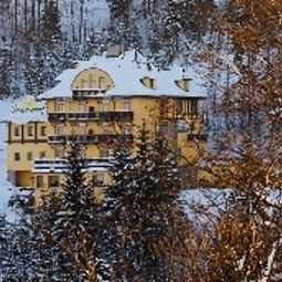 Außenansicht Sonnwendhof Fotos