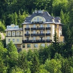 Außenansicht Sonnwendhof Fotos