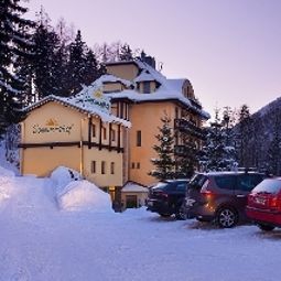 Außenansicht Sonnwendhof Fotos