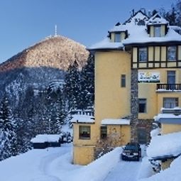 Außenansicht Sonnwendhof Fotos