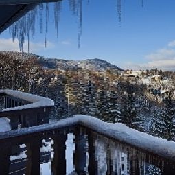 Ausblick Sonnwendhof Fotos