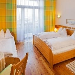 Zimmer mit Balkon Sonnwendhof Fotos