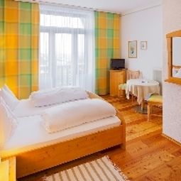 Zimmer mit Terrasse Sonnwendhof Fotos
