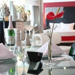Suite Sürmeli Istanbul Fotos