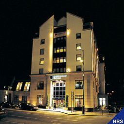 Exterior view Macdonald Holyrood Fotos