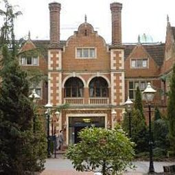 Hotelfotos Macdonald Savill Court & Spa