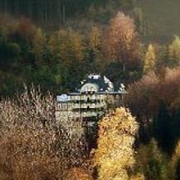 Außenansicht Sonnwendhof Fotos