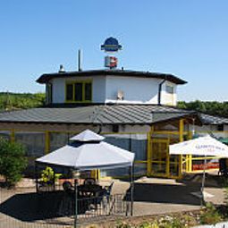 Am Krahnberg Stadt-gut-Hotel Gotha 