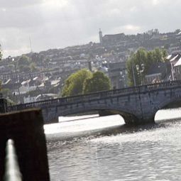 View River Lee Fotos