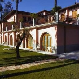 Villa Maria Au Lac Toscolano-Maderno Garda Lake