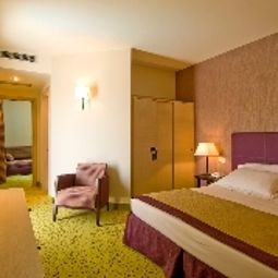 Pokój typu junior suite Nazionale Fotos