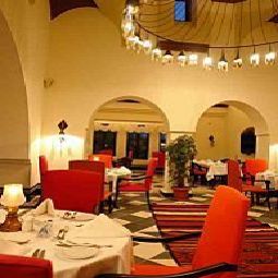 Frühstücksraum im Restaurant Dawar El Omda Fotos