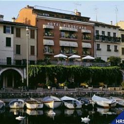 Piroscafo Desenzano del Garda BS