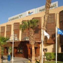 Al Mashrabiya Hotel Hurghada 