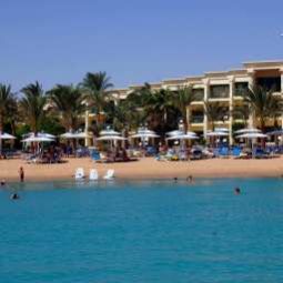 Hilton Hurghada Resort Hurghada 