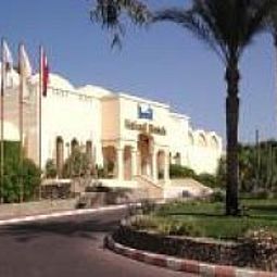 Iberotel Makadi Beach Hurghada Red Sea